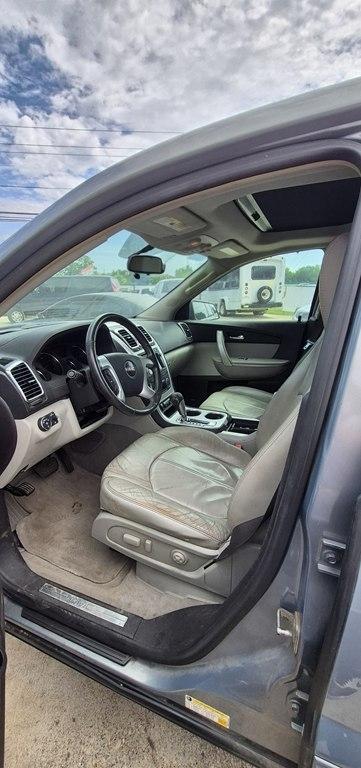 GMC Acadia SLT-2 FWD 2008