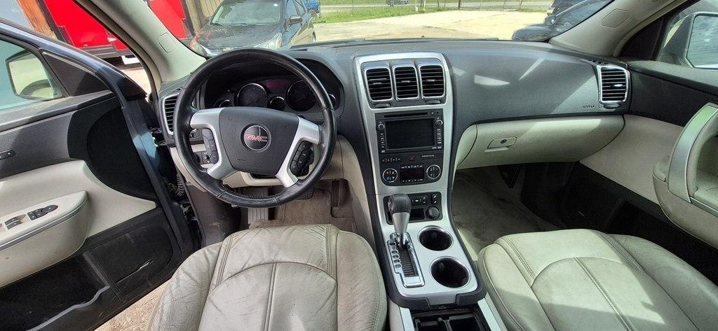 GMC Acadia SLT-2 FWD 2008