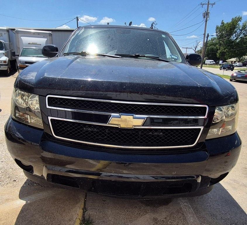 2011 Chevrolet Tahoe LT 2WD