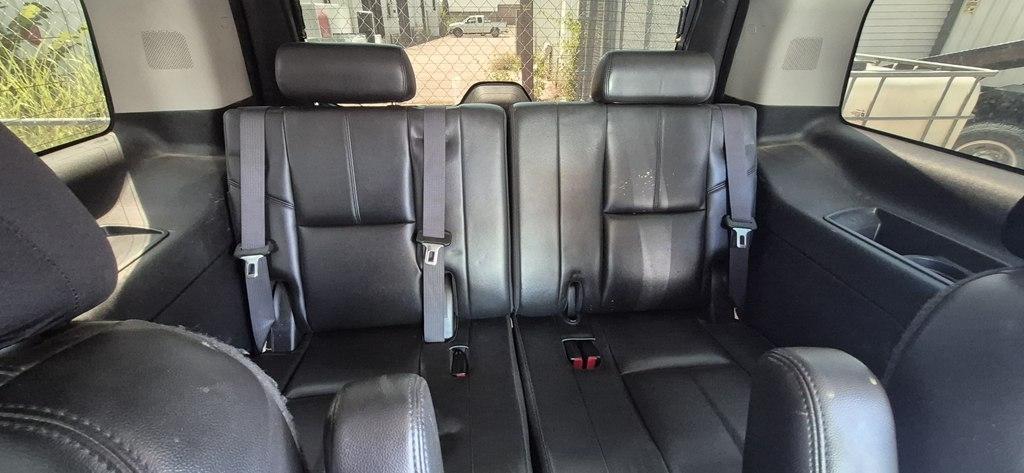 Chevrolet Tahoe LT 2WD 2011