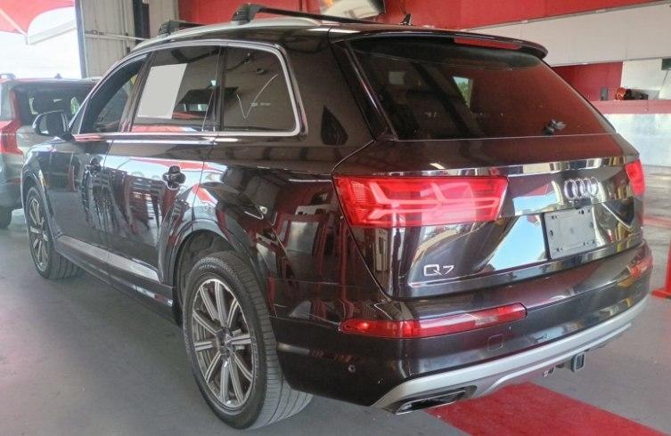 Audi Q7 3.0 Premium Plus quattro 2019