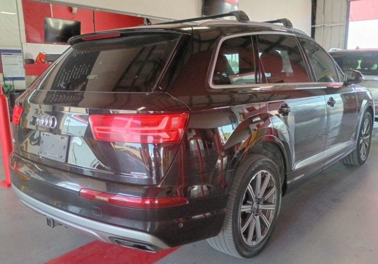 Audi Q7 3.0 Premium Plus quattro 2019