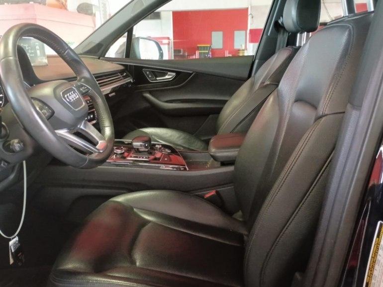 Audi Q7 3.0 Premium Plus quattro 2019