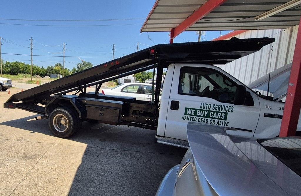 Ford F-350 SD XL Reg. Cab 2WD DRW 2000
