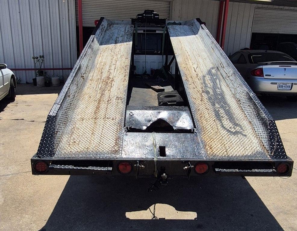 Ford F-350 SD XL Reg. Cab 2WD DRW 2000