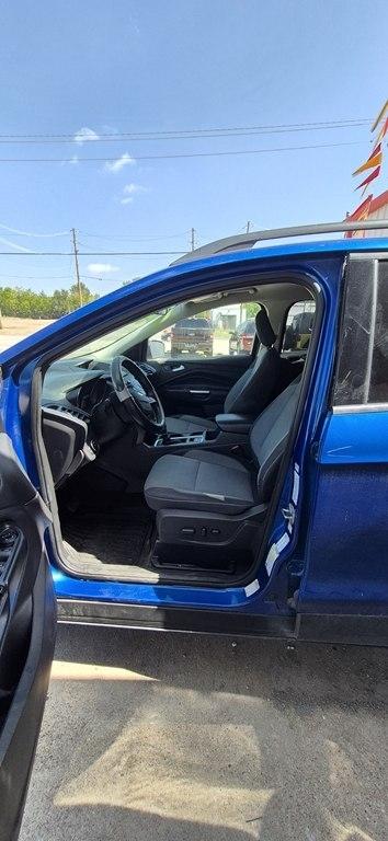 Ford Escape SE 4WD 2018