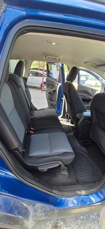 Ford Escape SE 4WD 2018