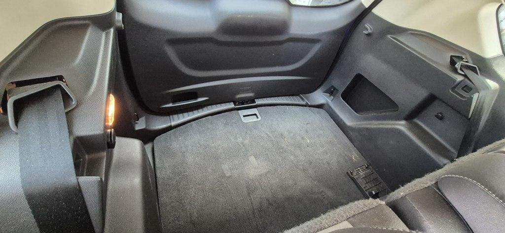 Ford Escape SE 4WD 2018