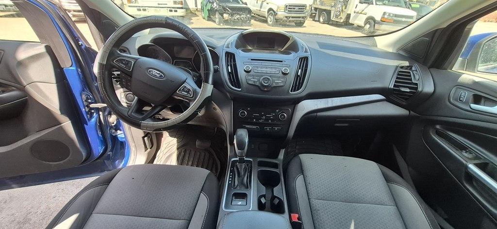 Ford Escape SE 4WD 2018