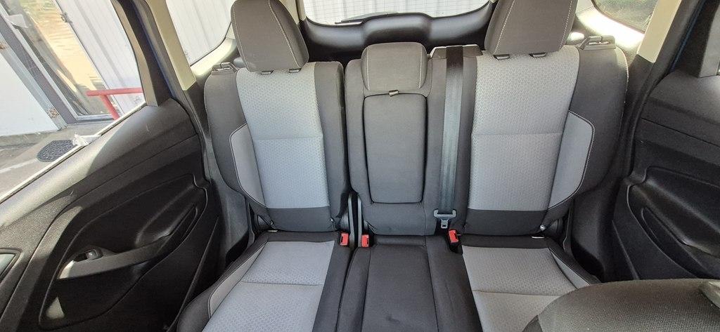 Ford Escape SE 4WD 2018