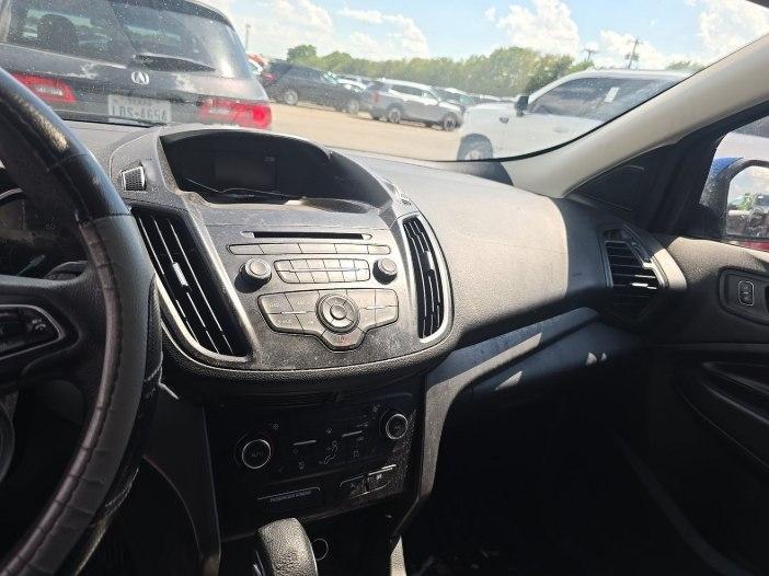 Ford Escape SE 4WD 2018