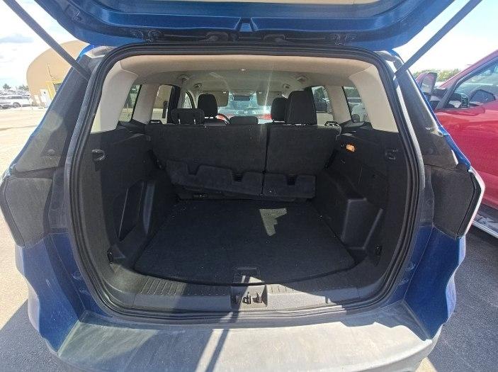 Ford Escape SE 4WD 2018