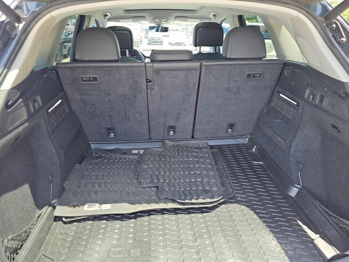 Audi Q5 2.0T Premium Plus quattro 2018