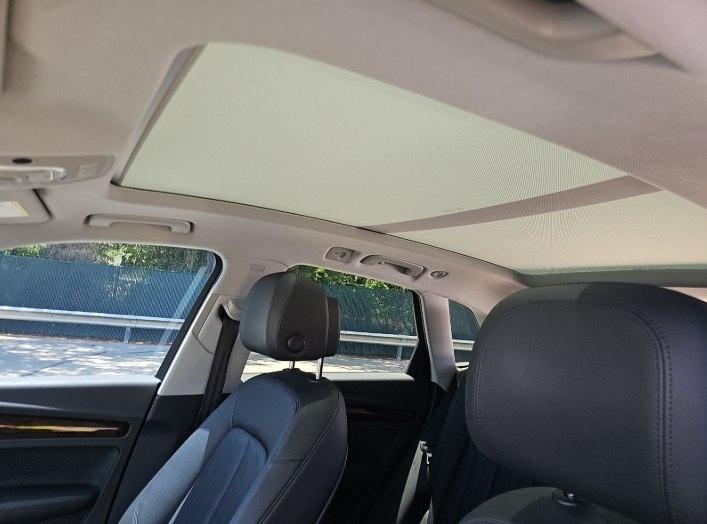 Audi Q5 2.0T Premium Plus quattro 2018