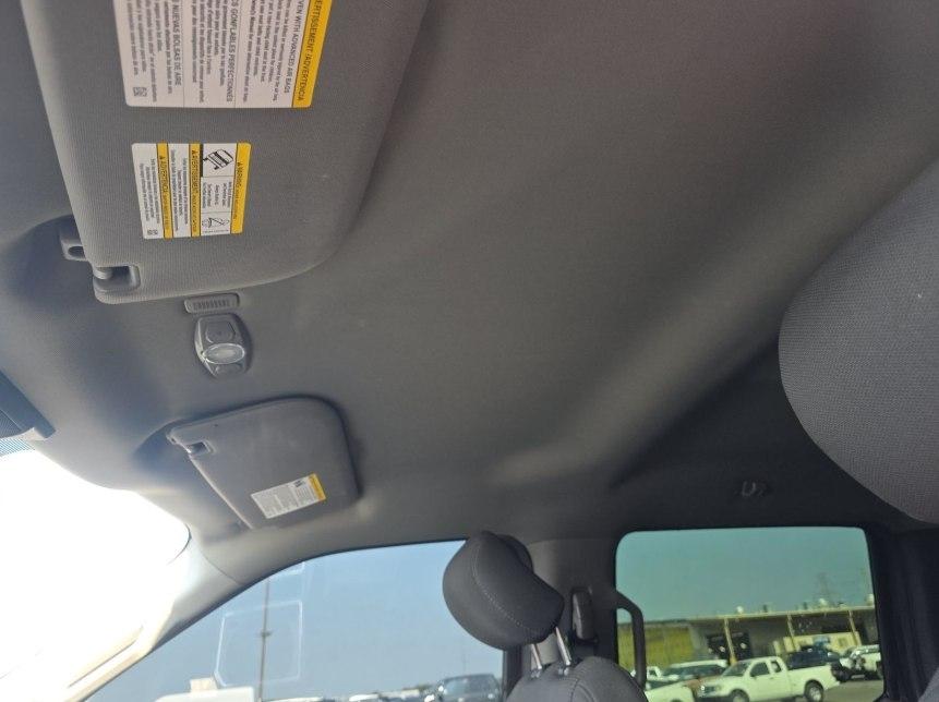 Ford F-150 XL SuperCrew 5.5-ft. Bed 4WD 2019