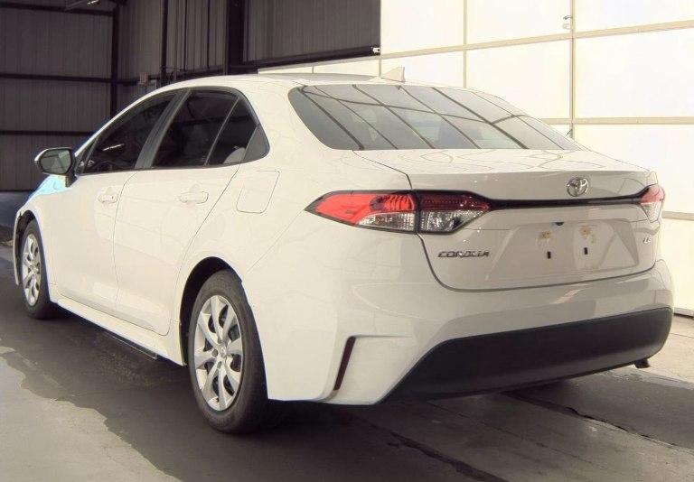 Toyota Corolla LE 2023