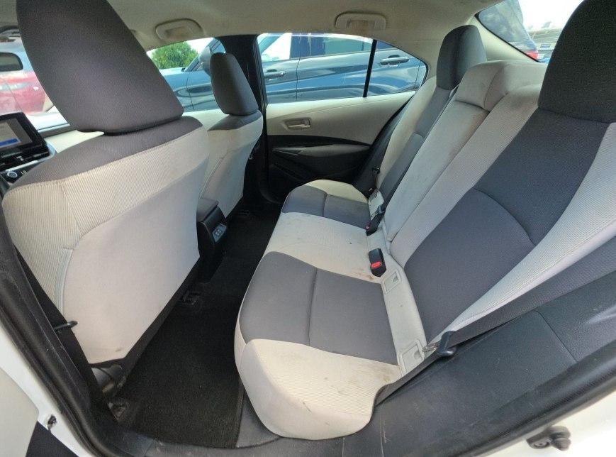 Toyota Corolla LE 2023