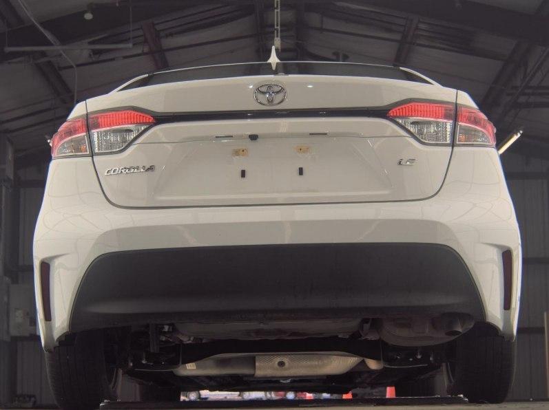 Toyota Corolla LE 2023