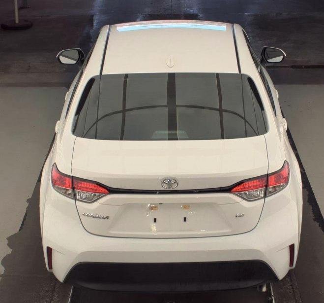 Toyota Corolla LE 2023