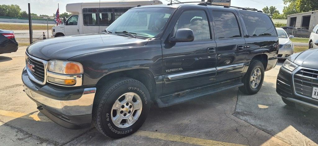 GMC Yukon XL 1500 4WD 2005