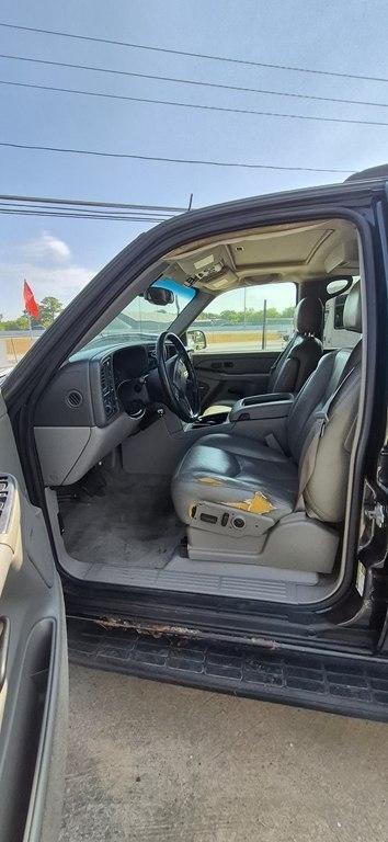 GMC Yukon XL 1500 4WD 2005