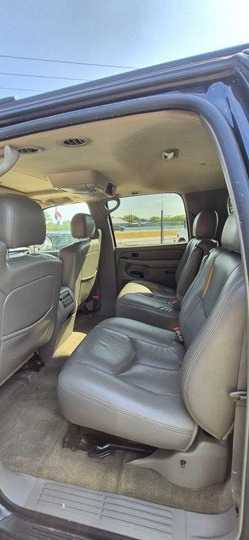 GMC Yukon XL 1500 4WD 2005