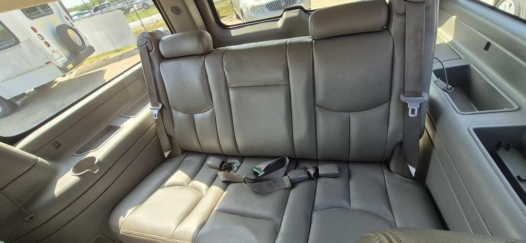 GMC Yukon XL 1500 4WD 2005