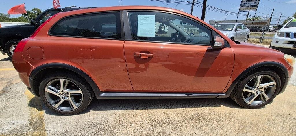 Volvo C30 T5 2013
