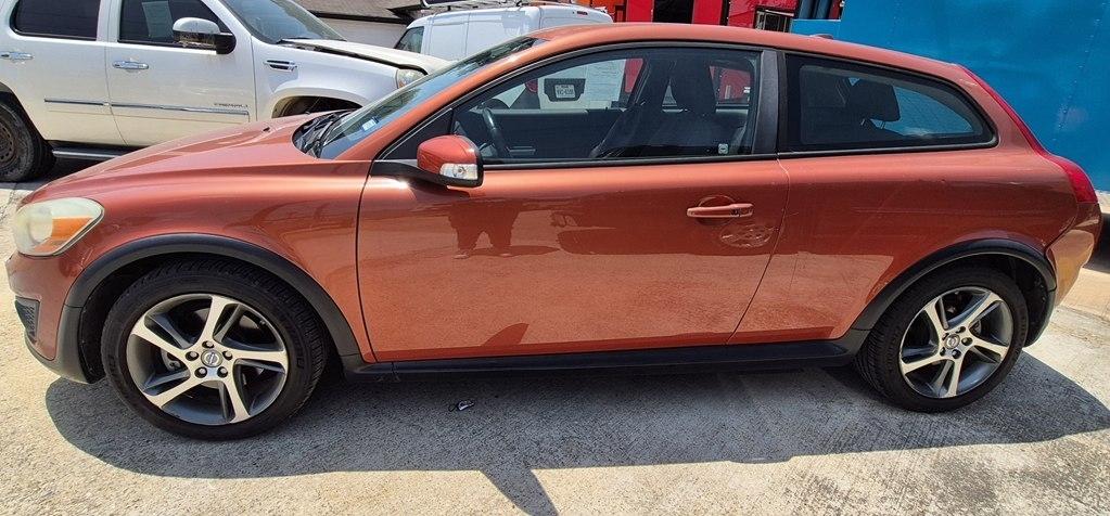 Volvo C30 T5 2013