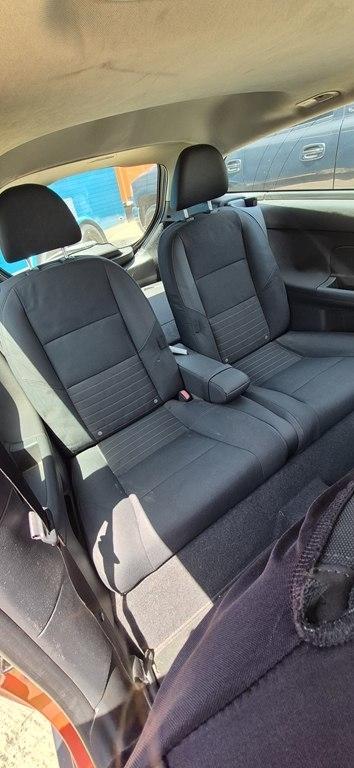 Volvo C30 T5 2013