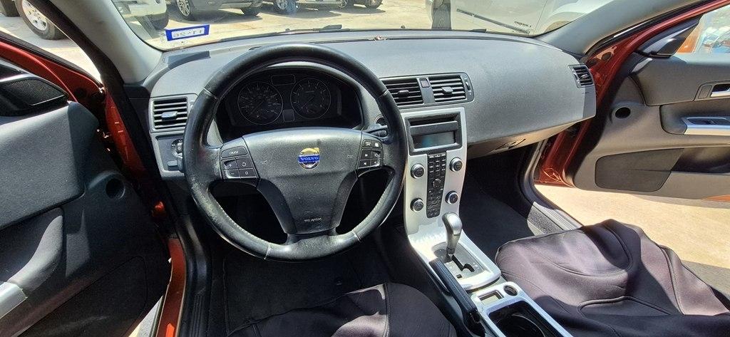 Volvo C30 T5 2013