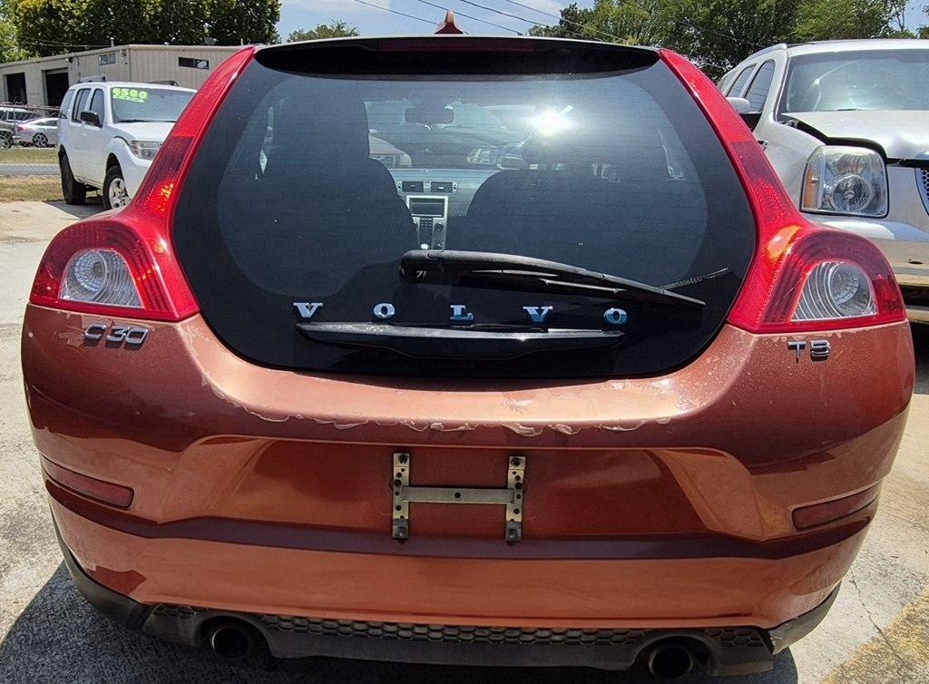 Volvo C30 T5 2013