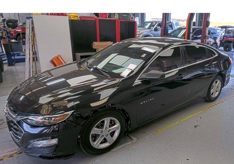 Chevrolet Malibu LS 2019