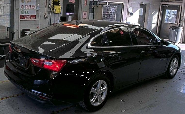 Chevrolet Malibu LS 2019