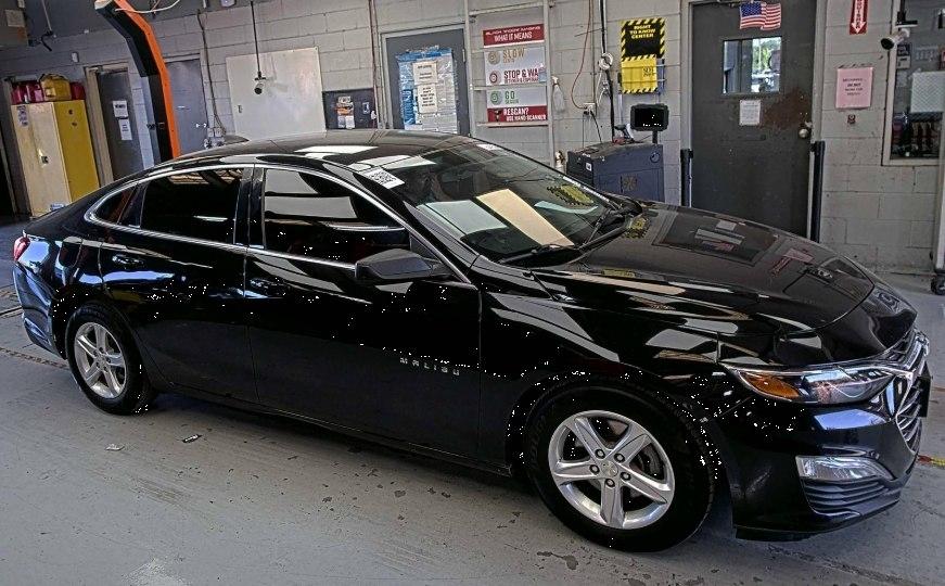 Chevrolet Malibu LS 2019