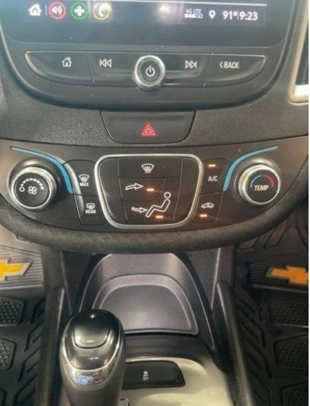 Chevrolet Malibu LS 2019