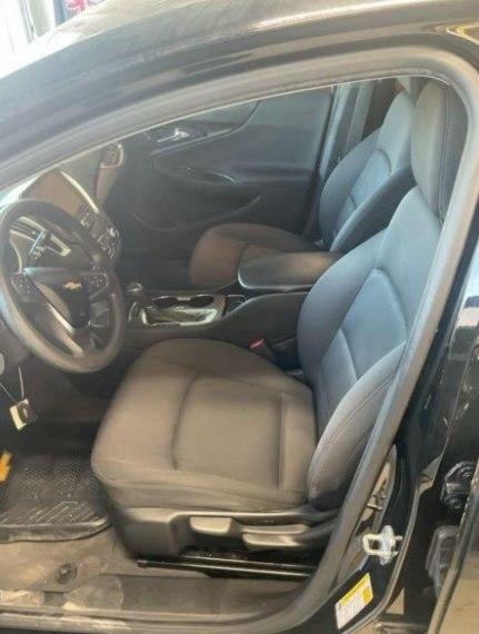 Chevrolet Malibu LS 2019