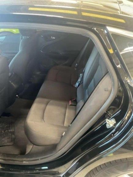 Chevrolet Malibu LS 2019