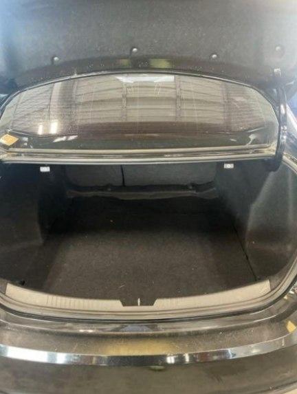 Chevrolet Malibu LS 2019