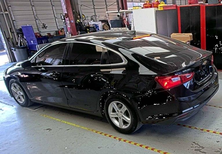 Chevrolet Malibu LS 2019