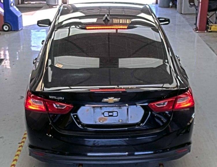 Chevrolet Malibu LS 2019