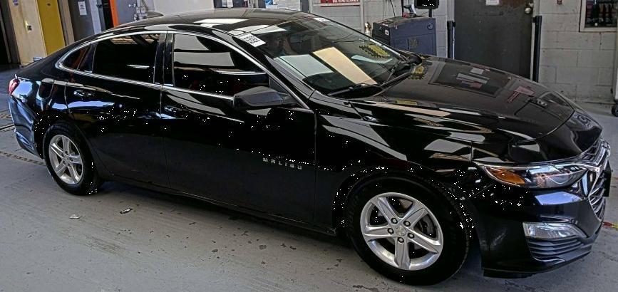 Chevrolet Malibu LS 2019