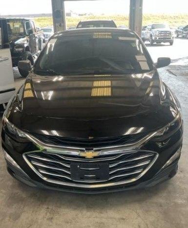 Chevrolet Malibu LS 2019