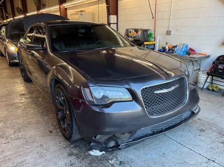 Chrysler 300 S V6 RWD 2019