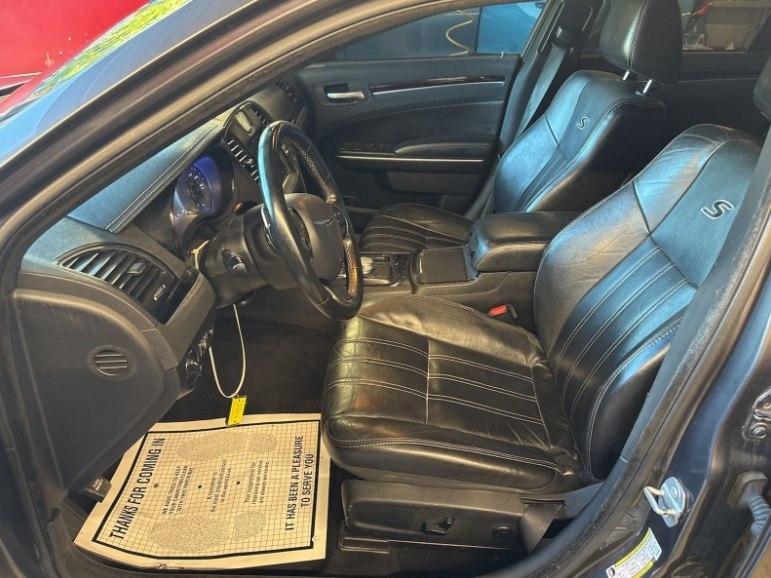 Chrysler 300 S V6 RWD 2019