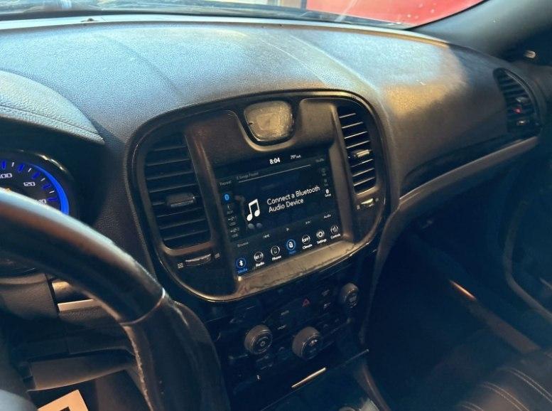 Chrysler 300 S V6 RWD 2019