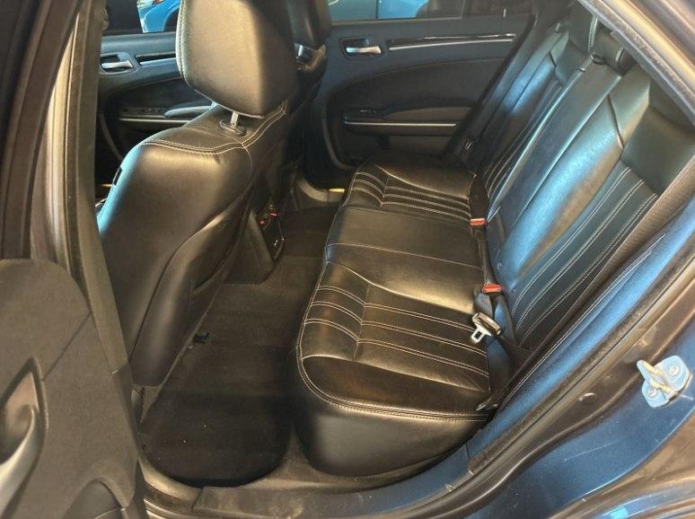 Chrysler 300 S V6 RWD 2019