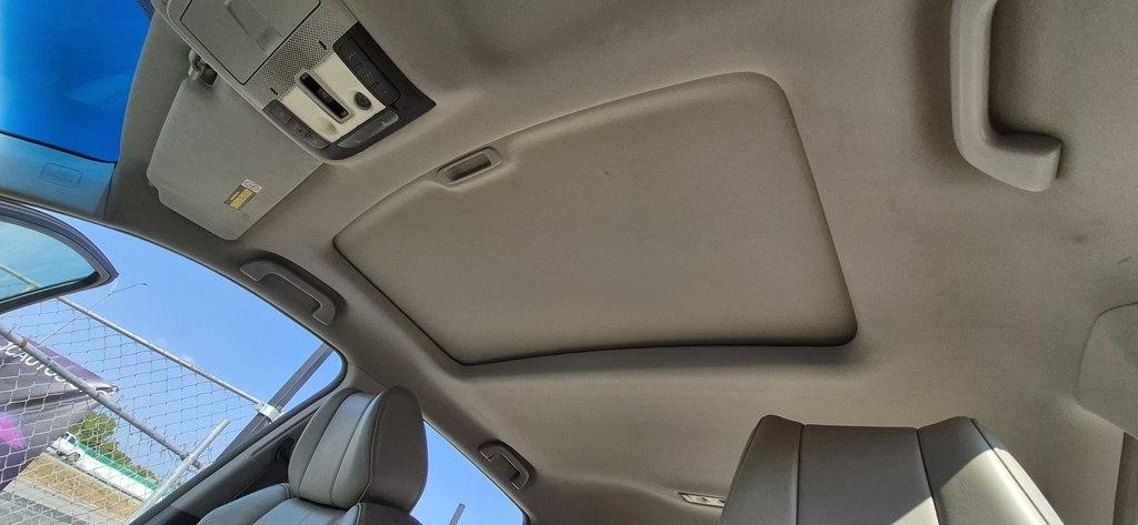 Acura MDX 6-Spd AT w/Tech Package 2013