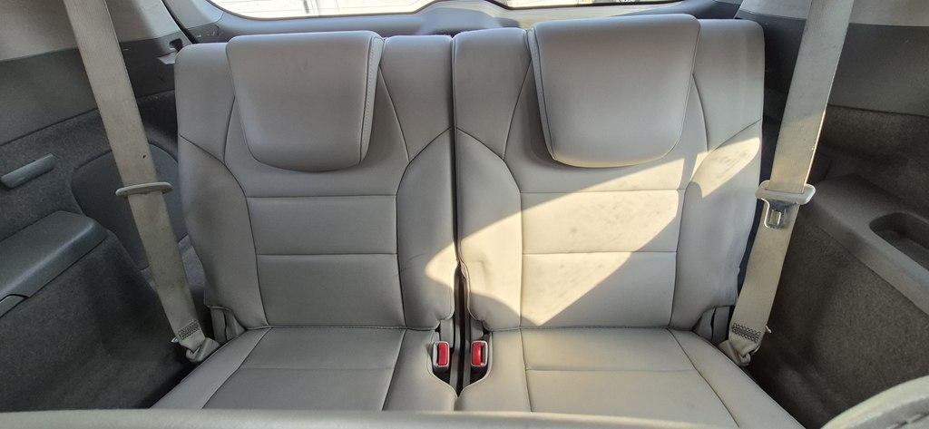 Acura MDX 6-Spd AT w/Tech Package 2013