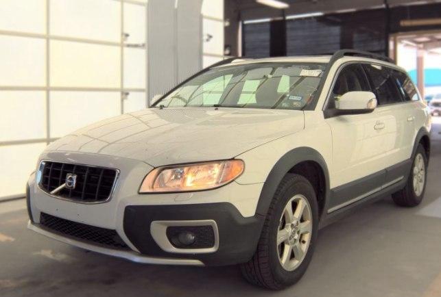 Volvo XC70 3.2 2010